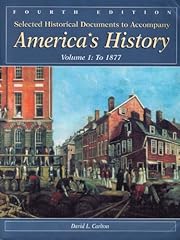 Selected historical documents for sale  Delivered anywhere in UK