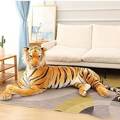 Gigante reale tigre usato Gigante reale tigre usato  Spedito ovunque in Italia