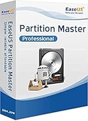 Easeus partition master gebraucht kaufen  Wird an jeden Ort in Deutschland