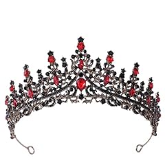 Women hair crown for sale  Delivered anywhere in UK