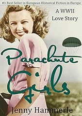 Parachute girls wwii for sale  Delivered anywhere in USA 