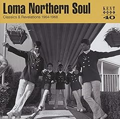 Loma northern soul for sale  Delivered anywhere in UK