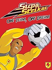 Supa strikas one for sale  Delivered anywhere in UK