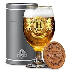 Crownly crystal verre d'occasion  Livré partout en France