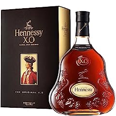 Hennessy x.o cognac for sale  Delivered anywhere in UK