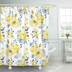 Emvency shower curtain for sale  Delivered anywhere in USA 