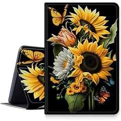 Sunflowers butterfly case for sale  Delivered anywhere in USA 