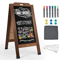 Magnetic sandwich frame for sale  Delivered anywhere in USA 