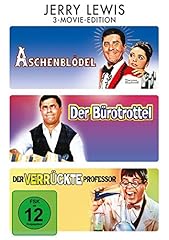 Jerry lewis movie gebraucht kaufen  Wird an jeden Ort in Deutschland