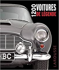 voitures anciennes anglaises d'occasion  Livré partout en France