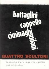 Battaglini cappello ciminaghi usato  Spedito ovunque in Italia 