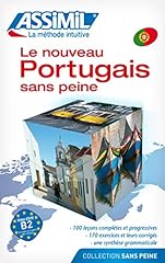 Nouveau portugais peine d'occasion  Livré partout en France