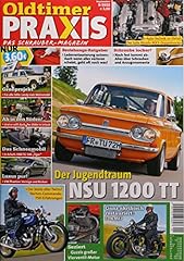 Ldtimer praxis 2022 gebraucht kaufen  Wird an jeden Ort in Deutschland