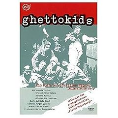 Ghetto kids dvd for sale  Delivered anywhere in USA 