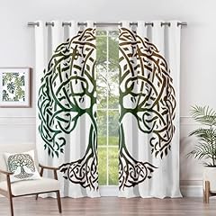 Viking curtains living for sale  Delivered anywhere in UK