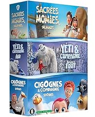 Coffret animation sacrées d'occasion  Livré partout en France