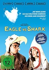 Eagle shark neuseeländisch gebraucht kaufen  Wird an jeden Ort in Deutschland