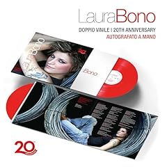 Laura bono doppio usato  Spedito ovunque in Italia 