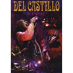 Del castillo live for sale  Delivered anywhere in USA 