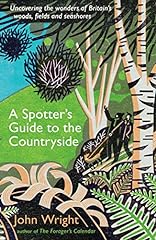 Spotter guide countryside for sale  Delivered anywhere in UK