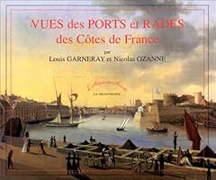 Vues ports rades d'occasion  Livré partout en France