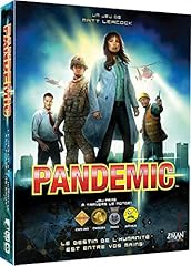 Pandemic asmodee board for sale  Delivered anywhere in UK