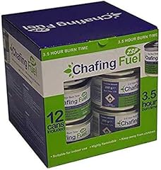 3.5 hour chafing for sale  Delivered anywhere in Ireland