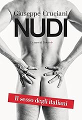 Nudi. sesso degli usato  Spedito ovunque in Italia 