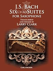 Six cello suites for sale  Delivered anywhere in UK
