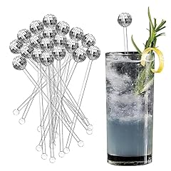 20pcs cocktail stirrers for sale  Delivered anywhere in UK