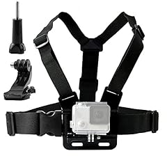 Tekcam chest harness for sale  Delivered anywhere in USA 