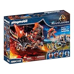 Playmobil 70904 chevaliers d'occasion  Livré partout en France