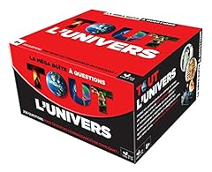Méga boite questions d'occasion  Livré partout en France