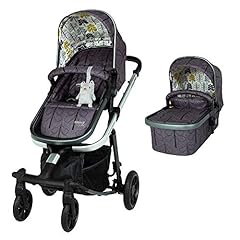 Cosatto giggle quad for sale  Delivered anywhere in Ireland