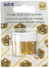 Pme edible lustre for sale  Delivered anywhere in UK