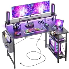 Bexevue shaped desk for sale  Delivered anywhere in UK