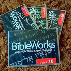 Bible works user for sale  Delivered anywhere in USA 