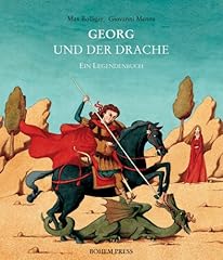 Georg drache legendenbuch gebraucht kaufen  Wird an jeden Ort in Deutschland
