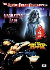 Lucio fulci collection d'occasion  Livré partout en France