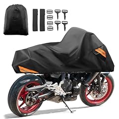 Uxcell motorcycle cover for sale  Delivered anywhere in UK