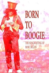 Born boogie songwriting for sale  Delivered anywhere in USA 