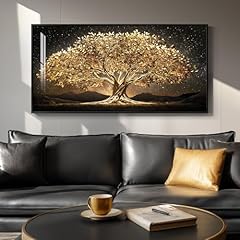 Framed gold tree for sale  Delivered anywhere in USA 