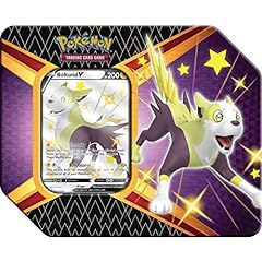 Pokemon sas4.5 tin for sale  Delivered anywhere in USA 