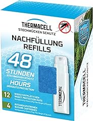 Thermacell mosquito repellent for sale  Delivered anywhere in UK