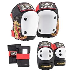187 killer pads for sale  Delivered anywhere in USA 