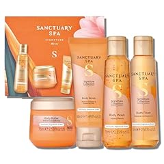 Sanctuary spa signature for sale  Delivered anywhere in UK