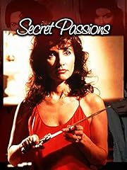 Secret passions for sale  Delivered anywhere in USA 