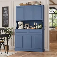 Facbotall pantry cabinet for sale  Delivered anywhere in USA 