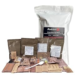 Ration hour ration for sale  Delivered anywhere in Ireland