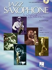 Jazz saxophone d'occasion  Livré partout en France